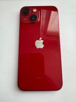 iPhone 13 mini 128GB Rot Nordrhein-Westfalen - Marsberg Vorschau