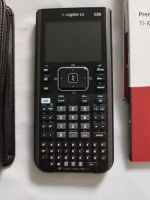 Taschenrechner Texas Instruments nspire CX CAS Niedersachsen - Ihlow Vorschau