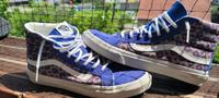 Vans Sneaker Gr. 40 Sachsen - Schkeuditz Vorschau