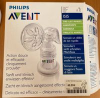 Philips Avent Milchpumpe Pumpe Baden-Württemberg - Mittelbiberach Vorschau