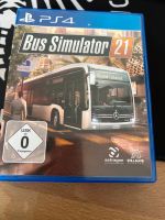 Bus Simulator 21 für PS4 Baden-Württemberg - Rheinstetten Vorschau
