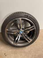 BMW Felgen 18 Zoll E90 E91 E92 E93 Styling 167 Baden-Württemberg - Möckmühl Vorschau