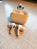 AirPods Pro Niedersachsen - Wolfenbüttel Vorschau