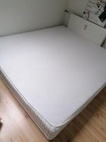 TENCEL Kaltschaummatratze 2x90er mit einem Bezug Hessen - Riedstadt Vorschau