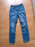 Jeans, H&M 158, Länge 7/8 Niedersachsen - Hagen am Teutoburger Wald Vorschau
