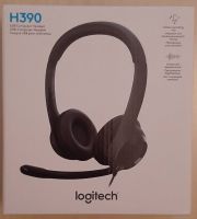 Headset Logitech H390 Friedrichshain-Kreuzberg - Kreuzberg Vorschau