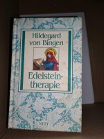 Hildegard von Bingen - Edelsteintherapie Hessen - Schenklengsfeld Vorschau