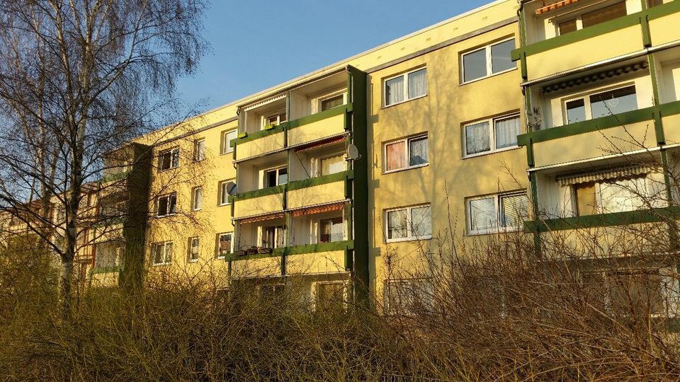 gut vermiete, sanierte Eigentumswohnung zu verkaufen, Mietkauf Ratenkauf möglich in Hamburg