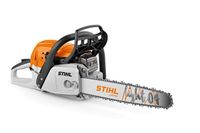 Stihl MS 271 (40cm Schwert) zu vermieten Nordrhein-Westfalen - Kamp-Lintfort Vorschau