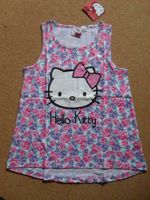 Gr 128-134 Shirt von Hello Kitty Sonnen-Top - NEU mit Etikett ! - Rheinland-Pfalz - Kirn Vorschau