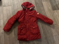 Name it Winterjacke Gr. 146 Schleswig-Holstein - Tarp Vorschau