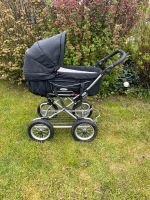 Kinderwagen Emmaljunga Schleswig-Holstein - Schmalfeld Vorschau