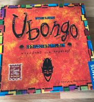 Ubongo verrückt und zugelegt Essen - Bergerhausen Vorschau