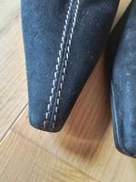 Peter Kaiser Stiefelette  Gr.38,5 zu verkaufen Niedersachsen - Nienburg (Weser) Vorschau