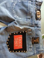 Designer Jeans Takeshy Kurosawa Frankfurt am Main - Gallusviertel Vorschau