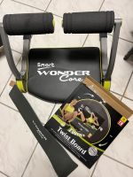 Smart Wonder Corne + Twist Board Bayern - Langenneufnach Vorschau