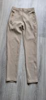 Leggings Gr.S/M beige Brandenburg - Premnitz Vorschau