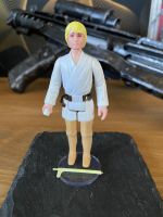 Star Wars  Luke Skywalker Double-Telescoping DT Vintage Nordrhein-Westfalen - Hürtgenwald Vorschau