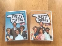 DVD Fawlty Towers 1&2 Bayern - Maierhöfen Vorschau