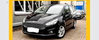 Ford Smax Titanium Vollausstattung. Nordrhein-Westfalen - Bedburg Vorschau