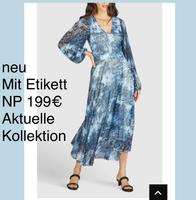Sommerkleid NEU mit Etikett 36-38 aktuelle Kollektion Nordrhein-Westfalen - Neuss Vorschau