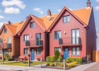Suche 4,5- oder 5-Raum-Wohnung in Rostock (mind. 100 m²) Rostock - Stadtmitte Vorschau