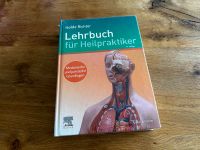 Lehrbuch für Heilpraktiker Niedersachsen - Bad Pyrmont Vorschau