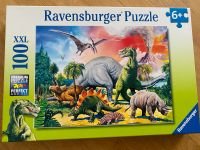 Ravensburger Puzzle 100 Teile XXL Dinosaurier Essen - Essen-Borbeck Vorschau