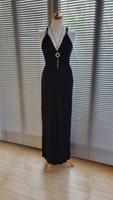 *LASCANA* Maxi-Kleid Sommerkleid Schwarz 34 NP59,99€ TOP! Bayern - Ingolstadt Vorschau