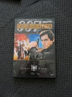 DVD James Bond Der Hauch des Todes. Stuttgart - Zuffenhausen Vorschau