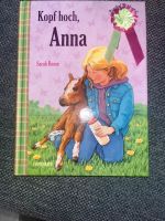 Kinderbuch - Kopf hoch, Anna Niedersachsen - Bad Laer Vorschau