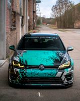 Golf 7R kein OPF Sachsen-Anhalt - Genthin Vorschau