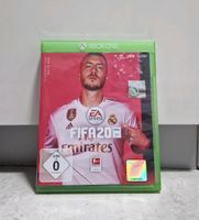 Fifa 20 für die Xbox One Duisburg - Walsum Vorschau