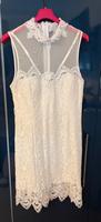 Guess Kleid mit Spitze Neu Größe L(42) Rheinland-Pfalz - Tawern Vorschau