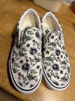 Vans mit Blumenmuster Baden-Württemberg - Vogtsburg Vorschau