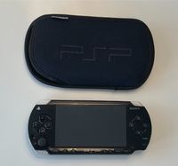 PlayStation Portable | PSP 1004 + 1 Spiel + Case Niedersachsen - Göttingen Vorschau