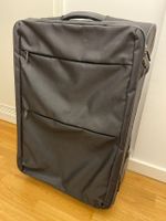 TITAN Roller Koffer Soft Cover Schwarz 75 x 49 x 24 cm Reise Berlin - Wannsee Vorschau