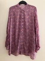 super leichte Hemdbluse Boho Friedrichshain-Kreuzberg - Friedrichshain Vorschau