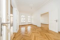 4-Zimmer-Wohnung im wunderschönen Waldstraßenviertel Leipzig - Leipzig, Zentrum-West Vorschau