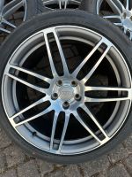 Original Audi Alufelgen 20 Zoll 5x112 Hessen - Diemelsee Vorschau