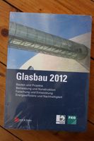 Buch Glasbau 2012 Sachsen - Ottendorf-Okrilla Vorschau