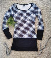 Leichtes Langarm-Shirt Größe M SHEIN neu Brandenburg - Drebkau Vorschau