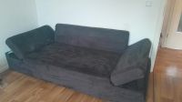 Bigcouch Couch Sofa Mikrofaser Leipzig - Gohlis-Nord Vorschau