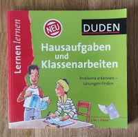 Duden, Hausaufgaben und Klassenarbeiten Nordrhein-Westfalen - Löhne Vorschau