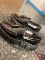 Copenhagen Loafers schwarze Leder Schuhe *NEU* Essen - Schonnebeck Vorschau