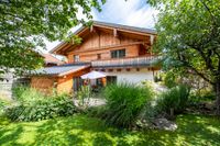 Exklusives Gästehaus in Oberammergau Bayern - Oberammergau Vorschau