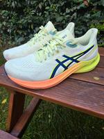 ASICS Gt 2000 12 Cool Matcha Expanse Niedersachsen - Buchholz in der Nordheide Vorschau