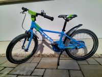 BULLS Tokee Lite 18 (Zoll) - Kinderfahrrad (Aluminium) Sachsen - Markranstädt Vorschau