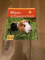 Tierratgeber Meerschweinchen G|U Baden-Württemberg - Tübingen Vorschau