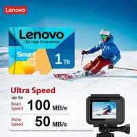 1TB Lenovo Design Micro Memory SD Karten Speicherkarte + Adapter Dresden - Südvorstadt-Ost Vorschau